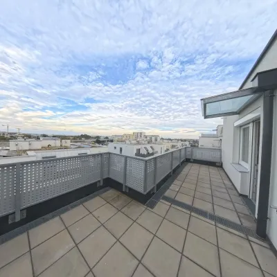 2-Zimmer-Wohnung mieten in Wien – 59 m², € 1.005 – Bild 7 von 14
