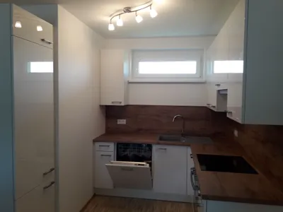 2-Zimmer-Wohnung mieten in Graz – 50 m², € 590