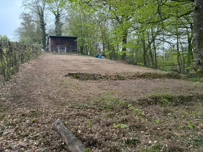 Grundstück kaufen in Urfahr-Umgebung – 1 096 m², € 149.000 – Bild 1 von 4