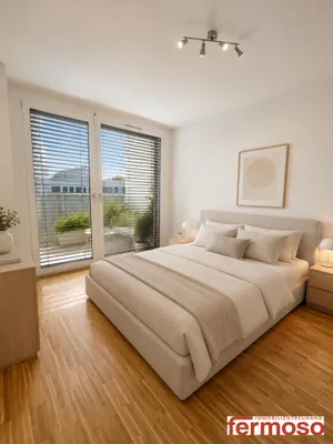 2-Zimmer-Wohnung kaufen in Wien – 56,3 m², € 460.000 – Bild 4 von 12
