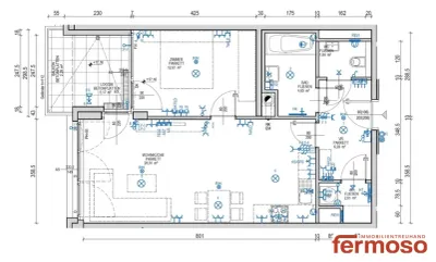 2-Zimmer-Wohnung kaufen in Wien – 56,3 m², € 460.000 – Bild 9 von 12