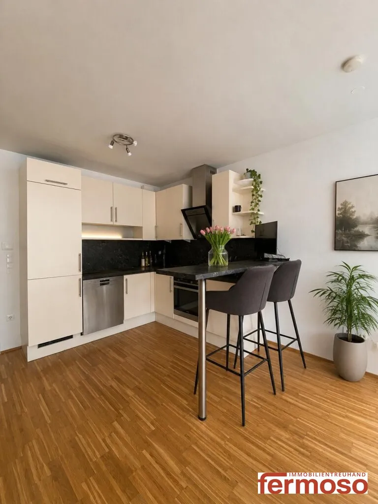 Wohnung – Wien - Ansicht 2