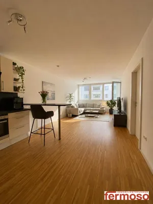 2-Zimmer-Wohnung kaufen in Wien – 56,3 m², € 460.000