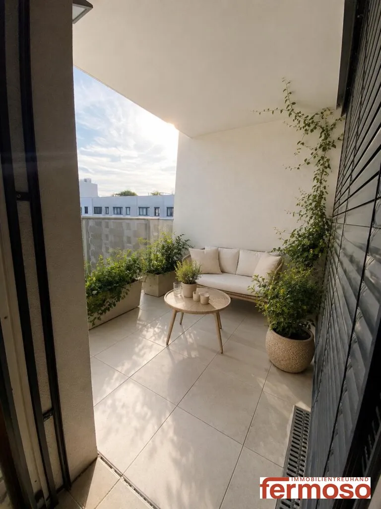 Wohnung – Wien - Ansicht 3