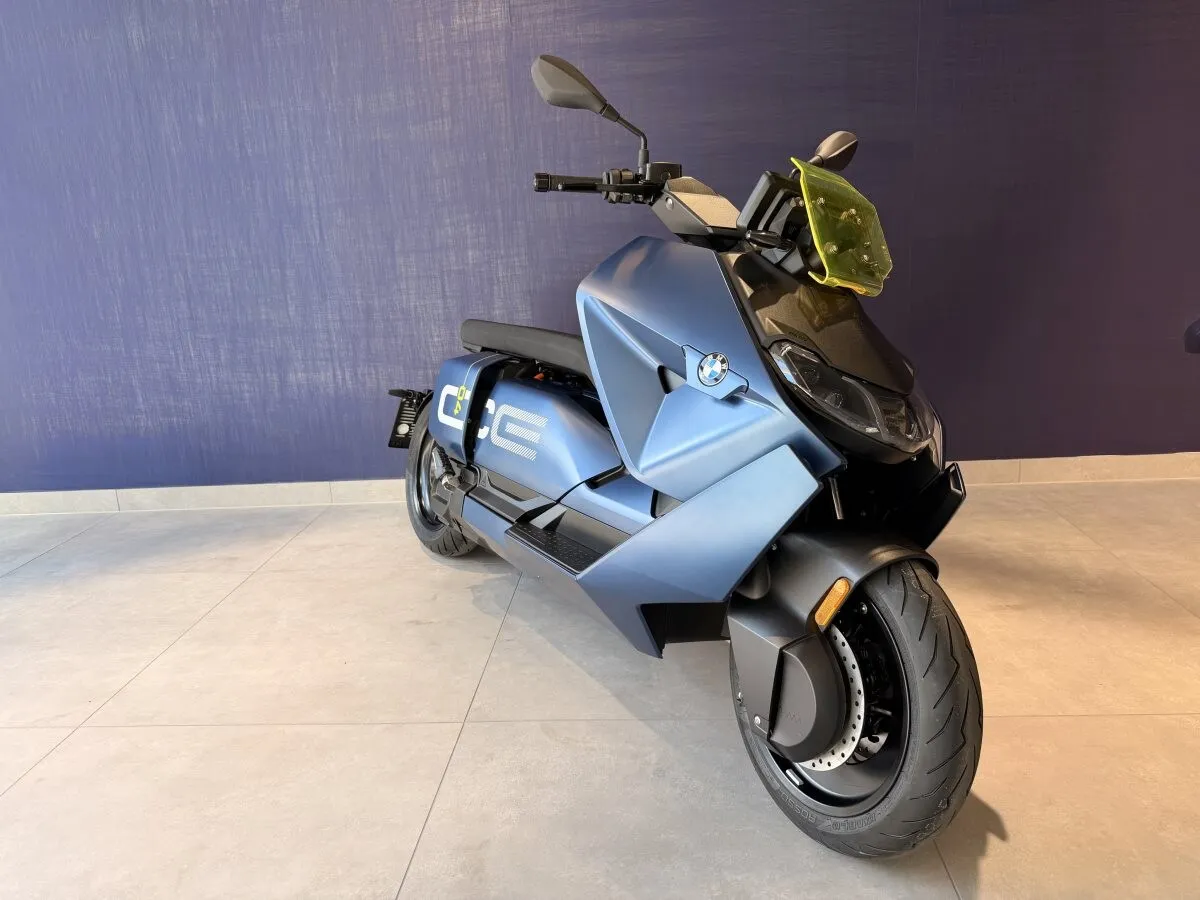 BMW Sonstige