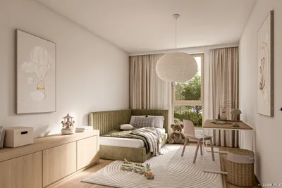 4-Zimmer-Haus kaufen in Mattersburg – 123,8 m², € 549.500 – Bild 9 von 14