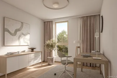 4-Zimmer-Haus kaufen in Mattersburg – 123,8 m², € 549.500 – Bild 5 von 14