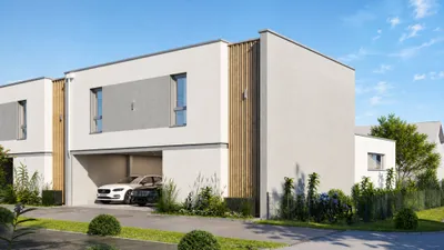 4-Zimmer-Haus kaufen in Mattersburg – 123,8 m², € 549.500 – Bild 12 von 14