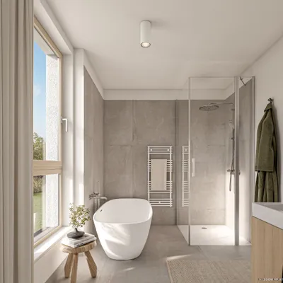 4-Zimmer-Haus kaufen in Mattersburg – 123,8 m², € 549.500 – Bild 3 von 14