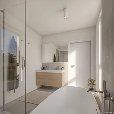 4-Zimmer-Haus kaufen in Mattersburg – 123,8 m², € 549.500 – Bild 4 von 14