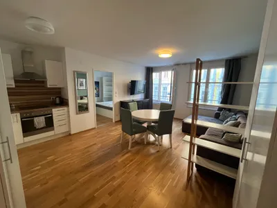 2-Zimmer-Wohnung mieten in Wien – 43 m², € 980 – Bild 4 von 14