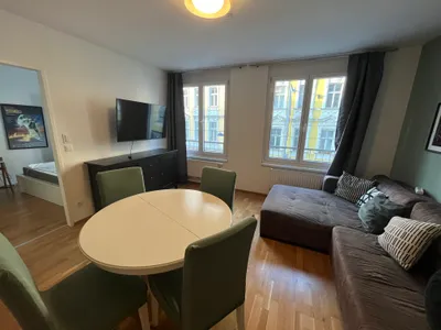 2-Zimmer-Wohnung mieten in Wien – 43 m², € 980 – Bild 3 von 14