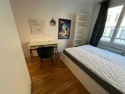 2-Zimmer-Wohnung mieten in Wien – 43 m², € 980 – Bild 8 von 14