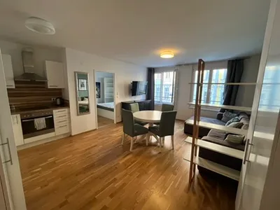 2-Zimmer-Wohnung mieten in Wien – 43 m², € 980 – Bild 7 von 14