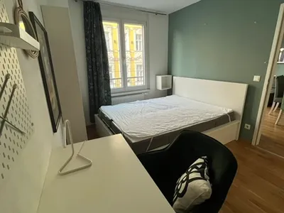 2-Zimmer-Wohnung mieten in Wien – 43 m², € 980 – Bild 10 von 14