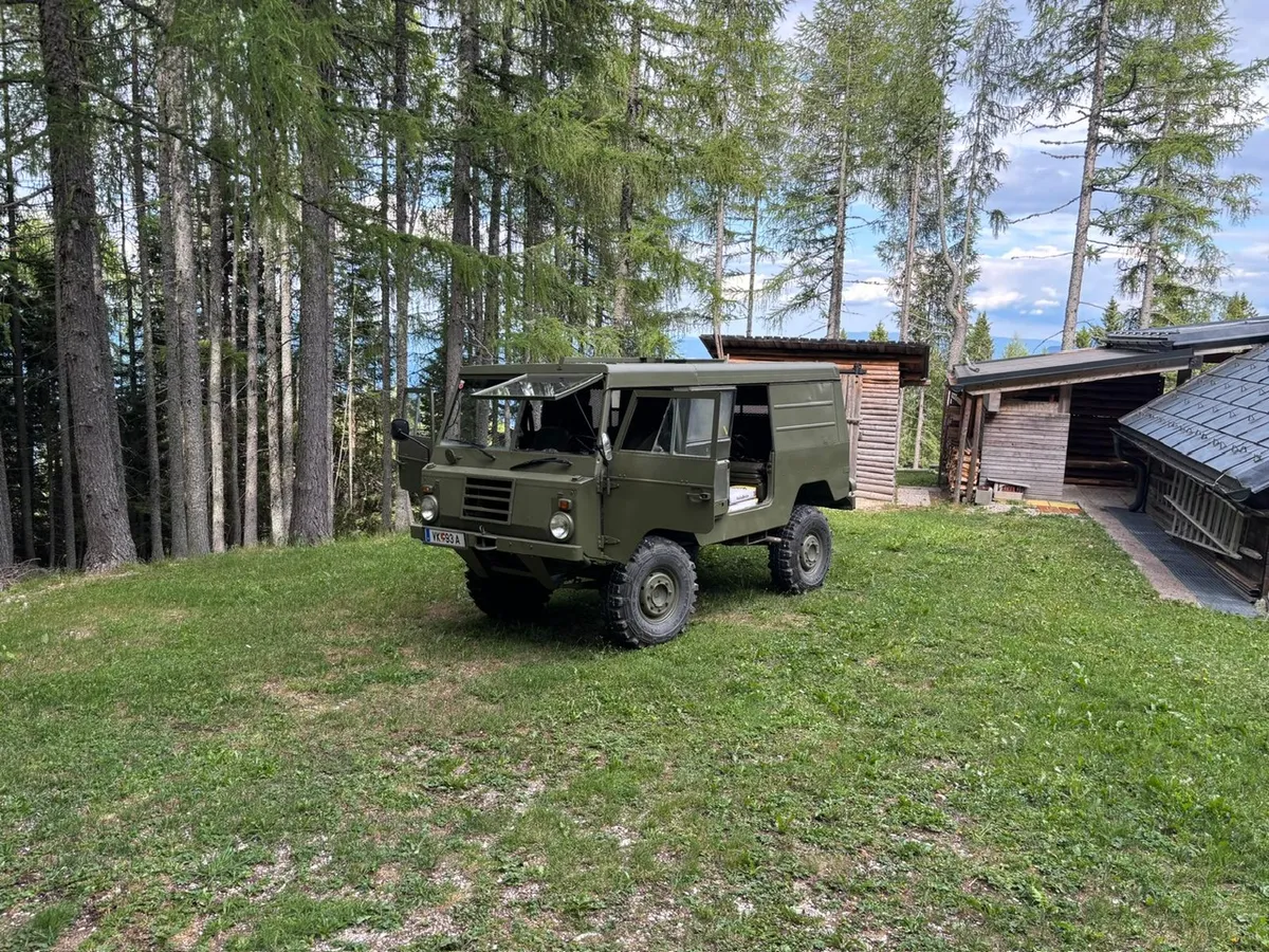 Volvo Sonstige