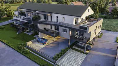 2-Zimmer-Wohnung kaufen in Deutschlandsberg – 46 m², € 148.490 – Bild 5 von 7