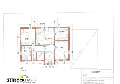 5-Zimmer-Haus kaufen in Grieskirchen – 167,77 m², € 850.000 – Bild 25 von 27