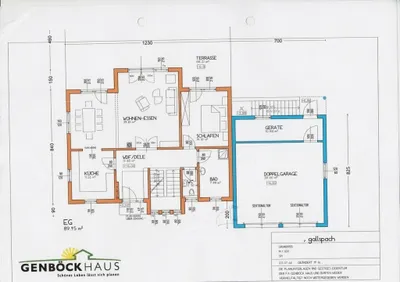 5-Zimmer-Haus kaufen in Grieskirchen – 167,77 m², € 850.000 – Bild 24 von 27