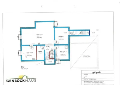 5-Zimmer-Haus kaufen in Grieskirchen – 167,77 m², € 850.000 – Bild 26 von 27