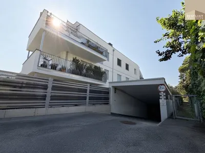 2-Zimmer-Wohnung kaufen in Mödling – 60,75 m², € 499.000 – Bild 3 von 21