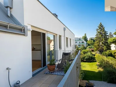 2-Zimmer-Wohnung kaufen in Mödling – 60,75 m², € 499.000 – Bild 2 von 21