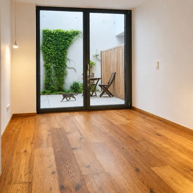 Exklusiv wohnen in der Oase Maria Enzersdorf - 3 Zimmer, Terrasse & Loggia – pohled 3