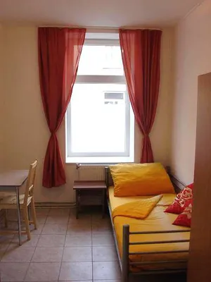 (reserviert) WG-Zimmer