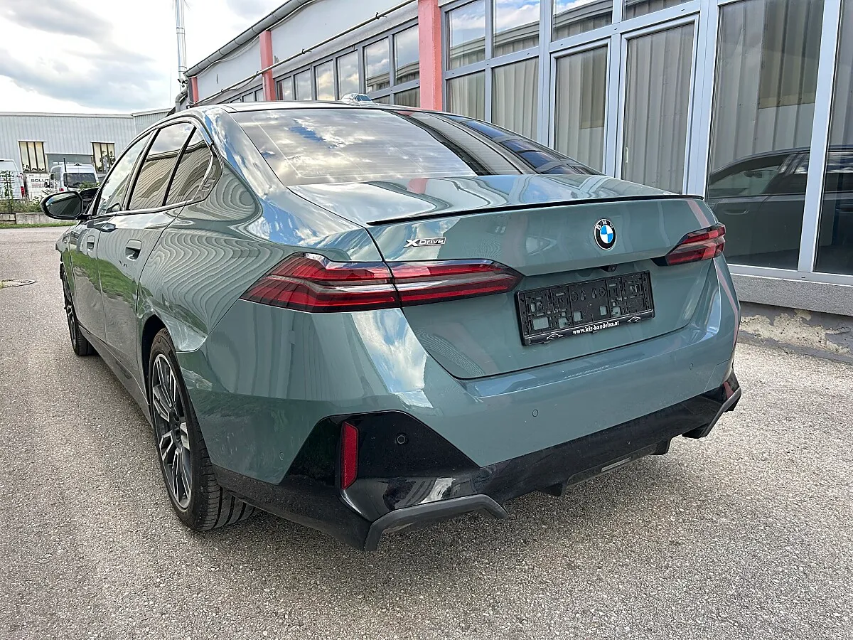 BMW 5er-Reihe