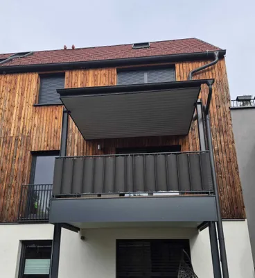 2-Zimmer-Immobilie mieten in Deutschlandsberg – 53,26 m², € 775 – Bild 2 von 16