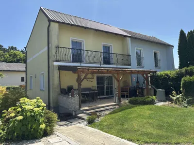 4-Zimmer-Haus mieten in Mistelbach – 93 m², € 1.350