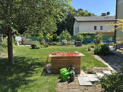 4-Zimmer-Haus mieten in Mistelbach – 93 m², € 1.350 – Bild 5 von 17