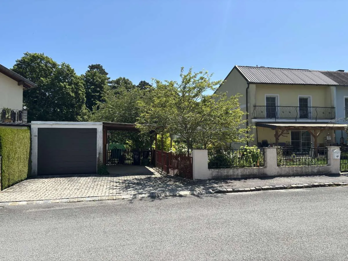 Haus – Mistelbach - Ansicht 2