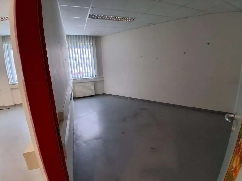 Büro/Praxis mit Empfangsbereich - Zentrale Lage in Waidhofen an der Thaya – pohled 2