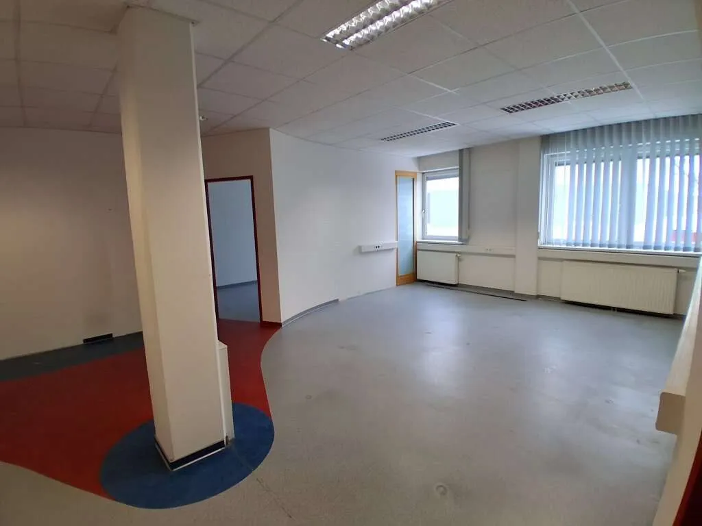 Büro/Praxis mit Empfangsbereich - Zentrale Lage in Waidhofen an der Thaya – pohled 3