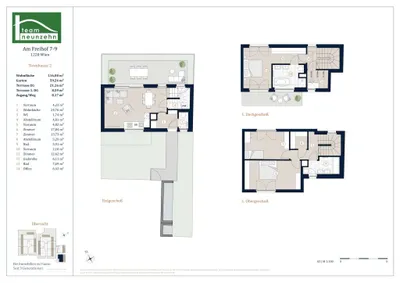 Immobilie kaufen in Wien – 116 m², € 689.000 – Bild 26 von 26