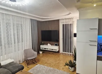 4-Zimmer-Wohnung kaufen in Rohrbach – 85 m², € 245.000