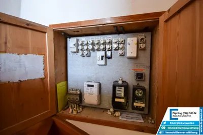 4-Zimmer-Haus kaufen in Freistadt – 76 m², € 198.000 – Bild 40 von 49