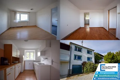 4-Zimmer-Haus kaufen in Freistadt – 76 m², € 198.000