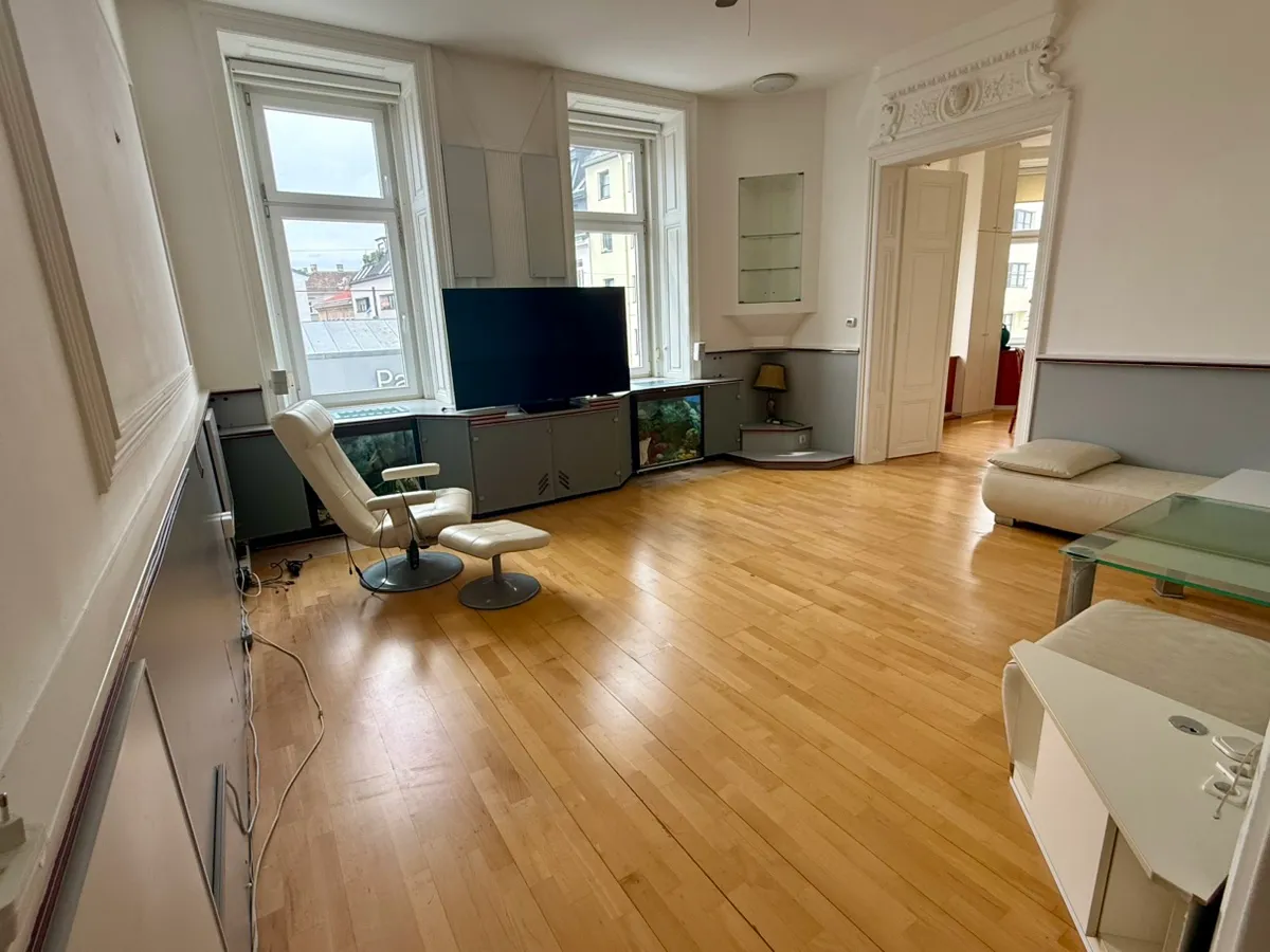 Wohnung – Wien - Ansicht 3