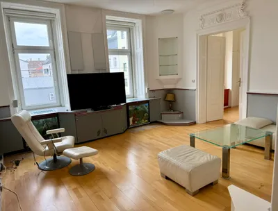 3-Zimmer-Wohnung kaufen in Wien – 85 m², € 469.000
