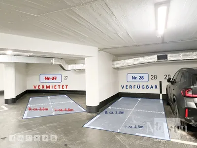 Immobilie mieten in Wien – € 220 – Bild 5 von 6