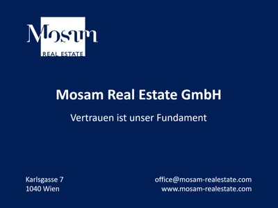 Immobilie mieten in Wien – € 220 – Bild 6 von 6