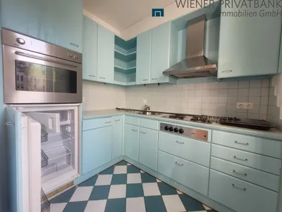 2-Zimmer-Wohnung mieten in Wien – 46 m², € 1.032 – Bild 6 von 8