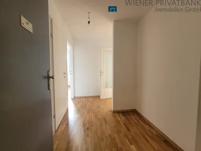 2-Zimmer-Wohnung mieten in Wien – 46 m², € 1.032 – Bild 3 von 8