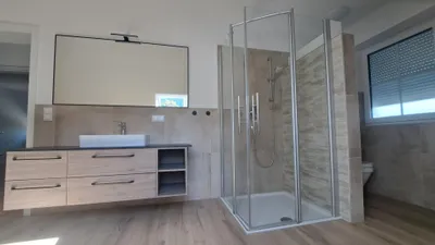 3-Zimmer-Wohnung mieten in Kirchdorf an der Krems – 142 m², € 1.300 – Bild 5 von 9