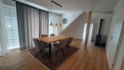 3-Zimmer-Wohnung mieten in Kirchdorf an der Krems – 142 m², € 1.300 – Bild 2 von 9