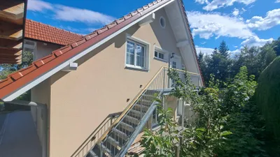 3-Zimmer-Wohnung mieten in Kirchdorf an der Krems – 142 m², € 1.300 – Bild 8 von 9