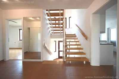 7-Zimmer-Haus mieten in Wien – 250 m², € 3.800 – Bild 7 von 17