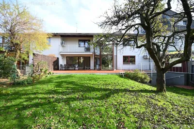 7-Zimmer-Haus mieten in Wien – 250 m², € 3.800